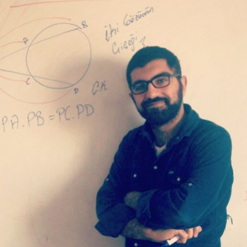 özel ders öğretmeni