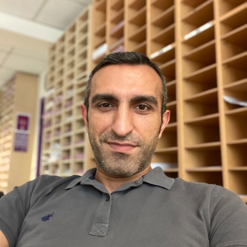 özel ders öğretmeni