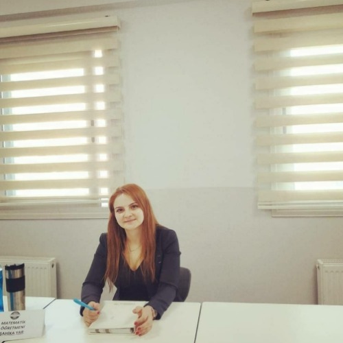 özel ders öğretmeni