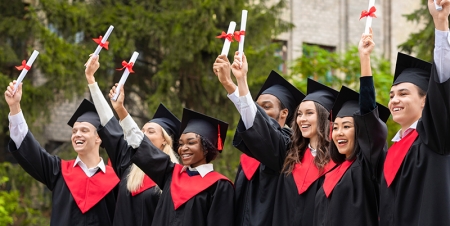 Kanada Lise Diploması