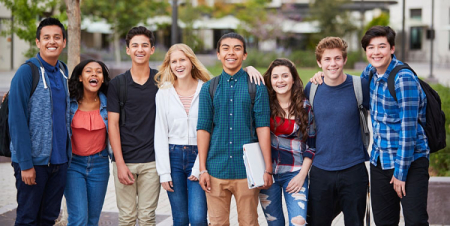 Royal Canadian High School