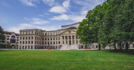Kanada&#039;nın Üstün Eğitim Kalitesiyle Tanışın: Ottawa Üniversitesi&#039;ne Kabul Edilen E.K.&#039;nın Hikayesi
