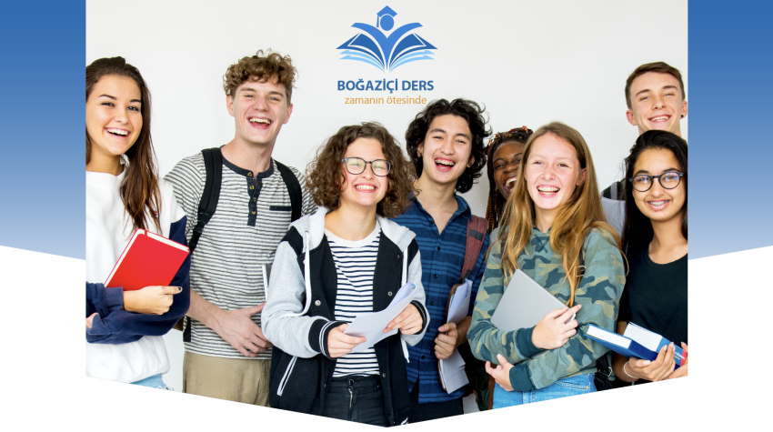 BİLGİNLE KAZAN! Boğaziçi Ders Instagram Yarışması Başladı!