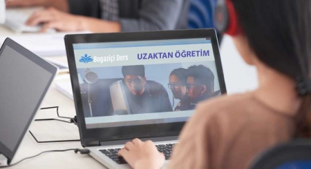 12. Sınıf Dil Uzaktan Öğretim