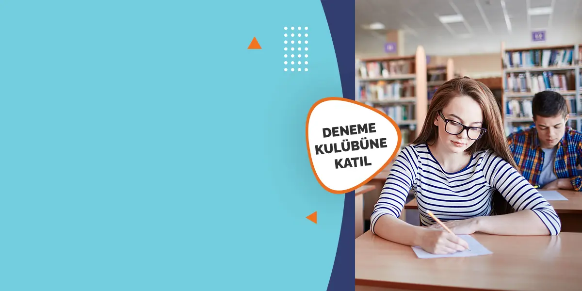 Boğaziçi Deneme Kulübü