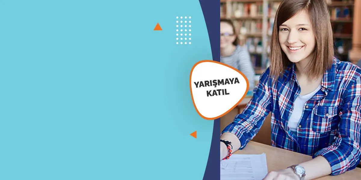 Boğaziçi Ders Yarışması Başladı!
